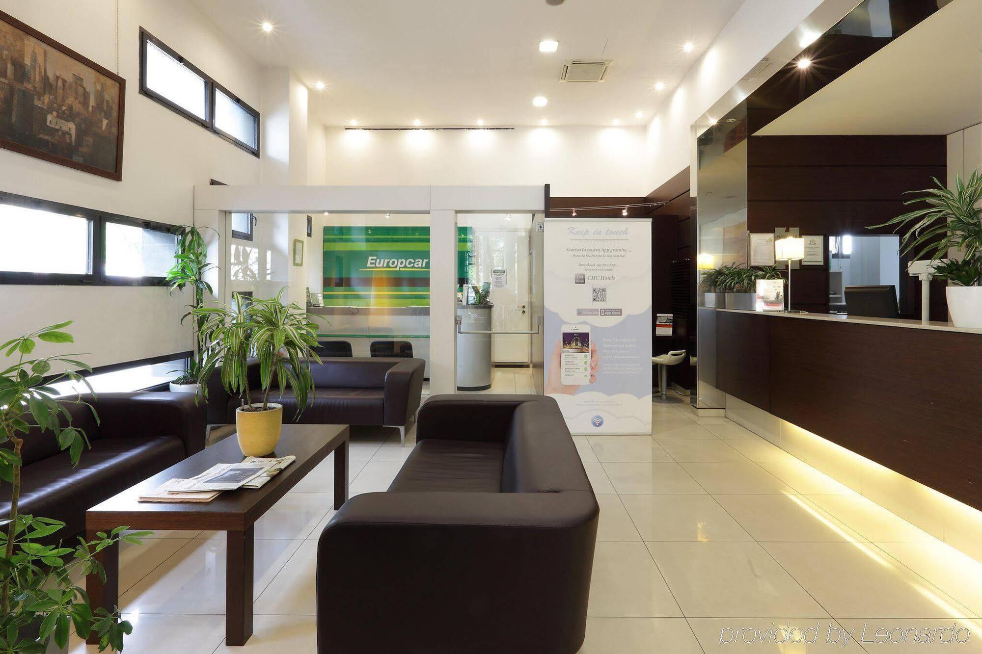 Corso Francia By Ihg 4* Torino