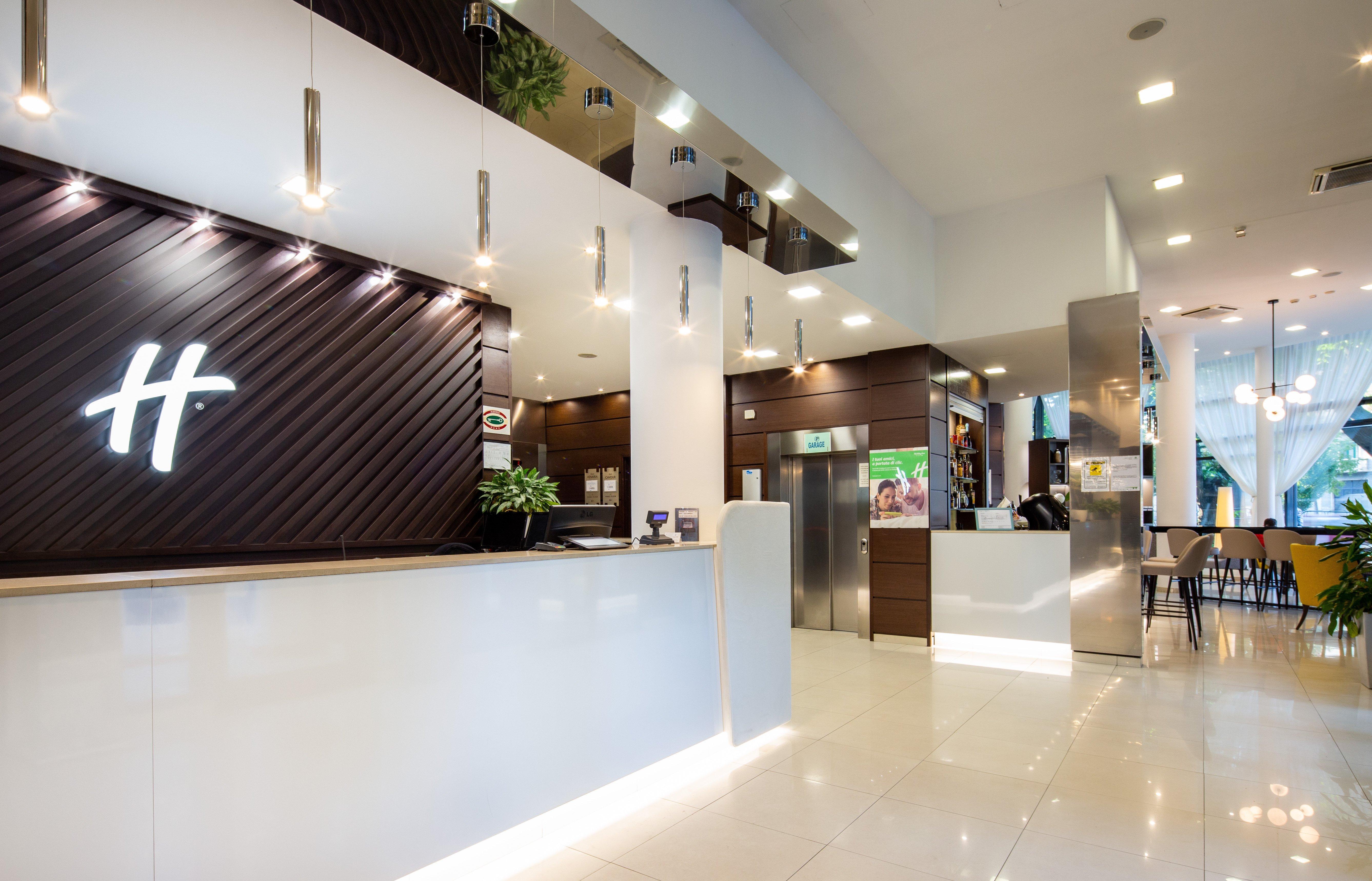 Hotel Corso Francia By Ihg